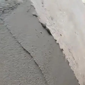 崇仁水工建筑物I级C55聚合物改性水泥砂浆 渠道防渗泵站加固迎水面抗冲刷砂浆
