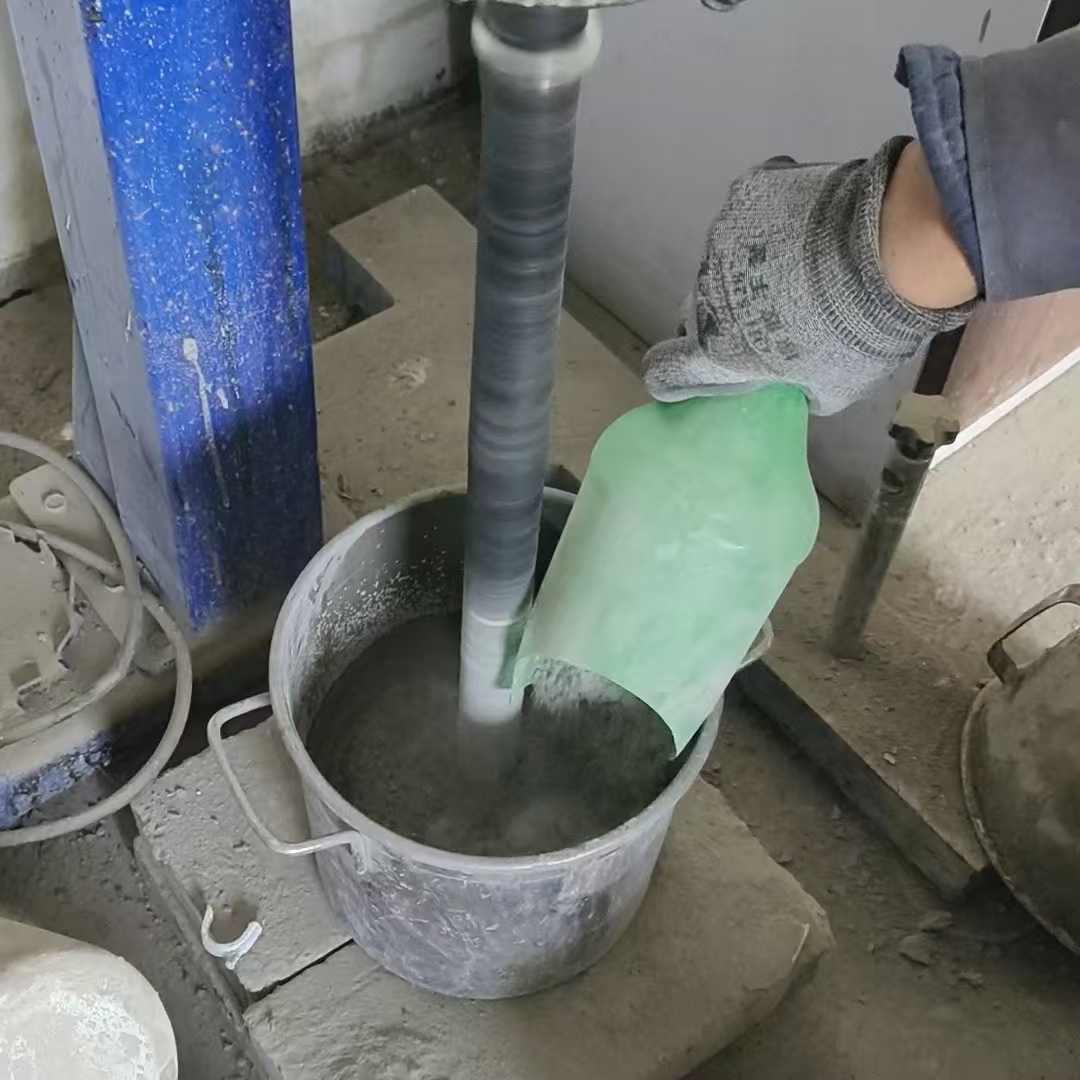 崇仁桥梁公路张拉用H60压浆料与普通压浆料有什么区别？