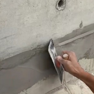 崇仁P型防护型环氧树脂砂浆