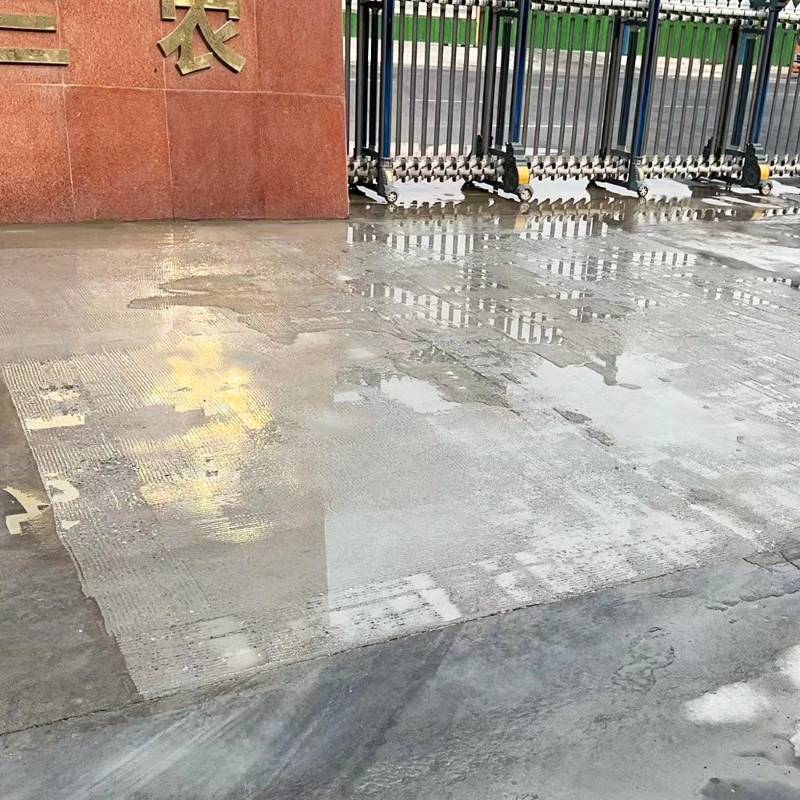崇仁水泥路面翻新砂浆