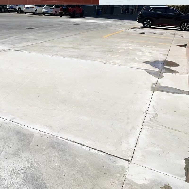 崇仁市政道路抢修料